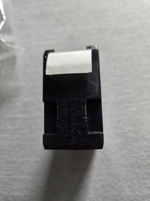 Dymo XTL laminowane opaski 21 mm x 39 mm