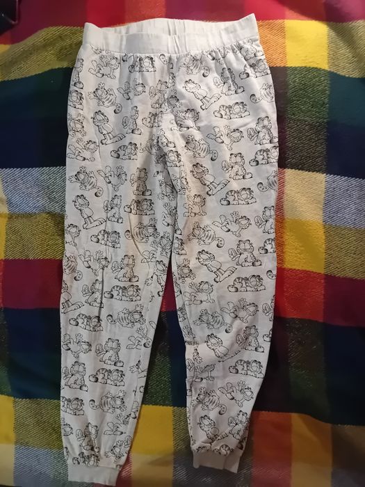 Piżama Sinsay Garfield, rozm M