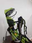 Nosidełko Deuter Kid Comfort
