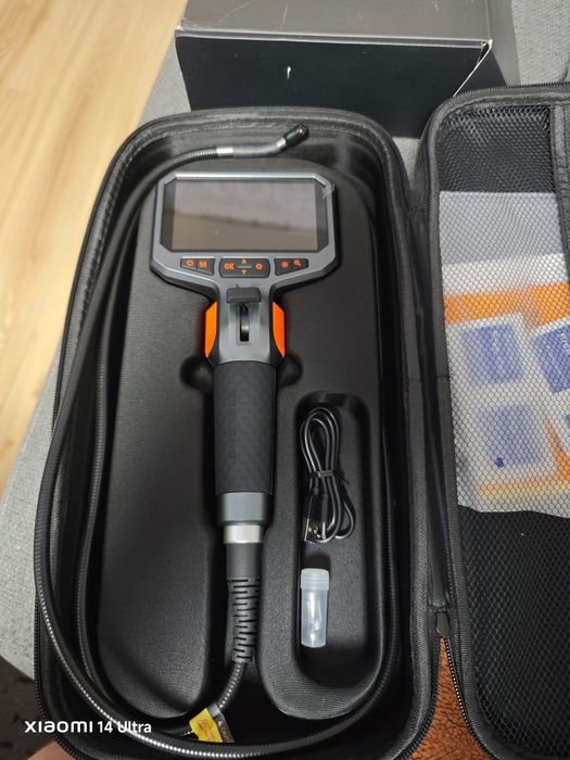 Endoskop kamera inspekcyjna