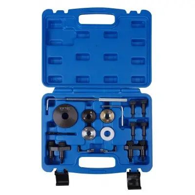 Набор фиксаторов VAG TSI, TFSI 1.8, 2.0 EA888 VT13004 VIKTEC ГРМ ваг