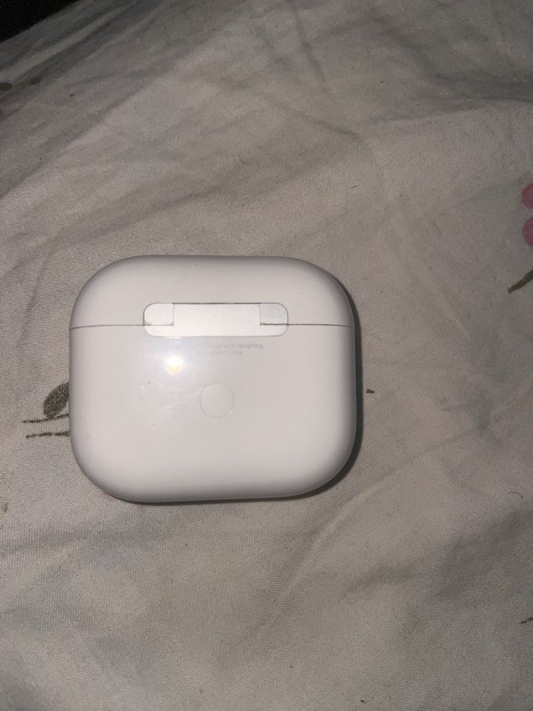 Air pods 3° geração