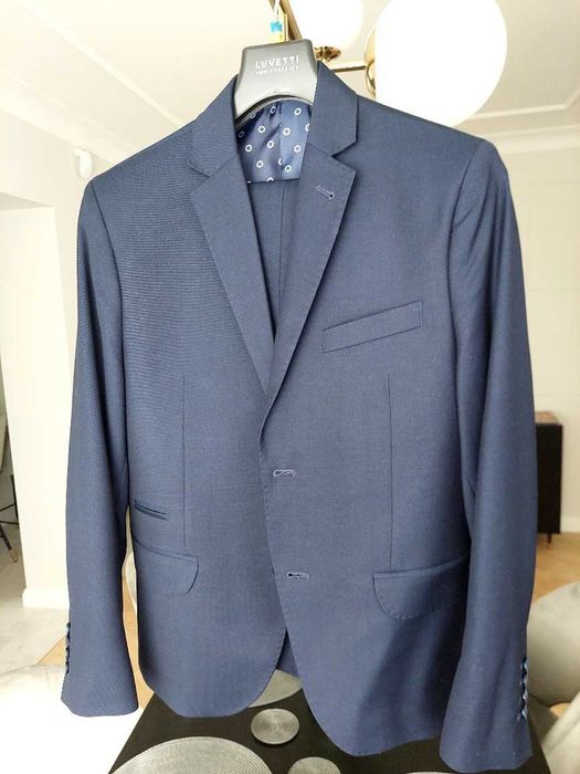 Garnitur Luvetti młodzieżowy dla młodzieży