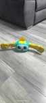 Fisher Price Interaktywny turlaczek Rovee