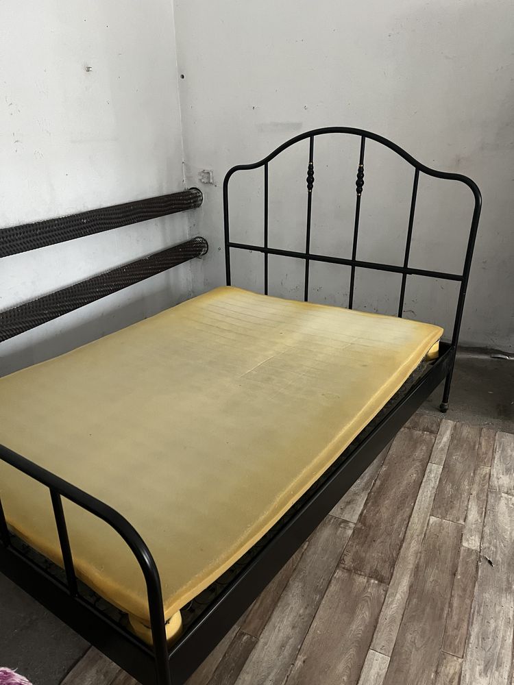 Ikea sagstua 160x200