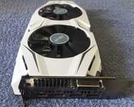 ASUS GeForce GTX 1060 OC 3GB