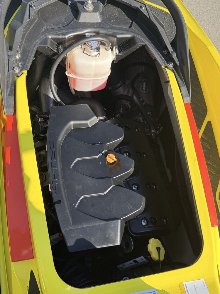 Sea-Doo RXP 260RS 77Horas