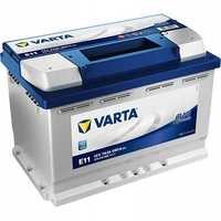 Akumulator Varta Blue E11 74Ah 680A KIELCE