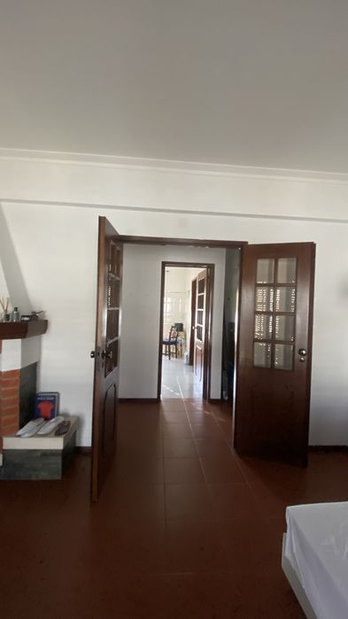 T2 em Vendas Novas junto ao parque com sotão