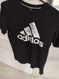 Bluzka Adidas M meska