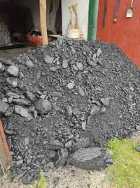 Уголь шахты «Краснолиманская»