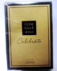 Avon Little Black Dress Celebrate, edp 50 ml unikat