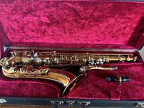 Selmer Mark VII - Sax Tenor SN305xxx