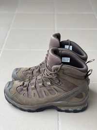 Salomon Quest 4D GTX Forces 2 EN | 48р.