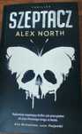 Alex North - Szeptacz