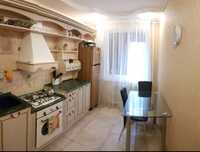 4х  комнатная квартира С мебелью и бытовой техникой в Приднепровске