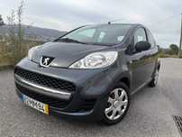 Peugeot 107 1.0 Urban