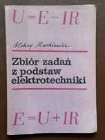 Zbiór zadań z podstaw elektrotechniki A.Markiewicza