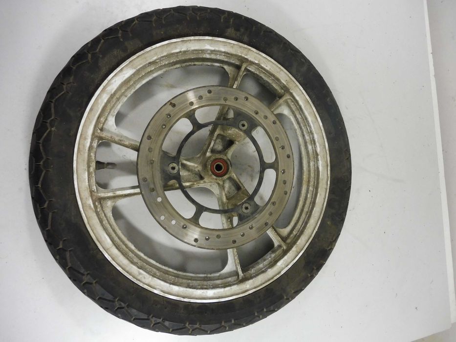 Suzuki RG 80 / 125 koło przód felga 16x1.85 A457