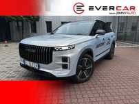 Jaecoo 7 OFFROAD Od ręki 2024 !!