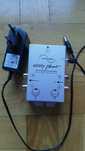 przedwzmacniacz gramofonowy Analogis easy phono z zasilaczem