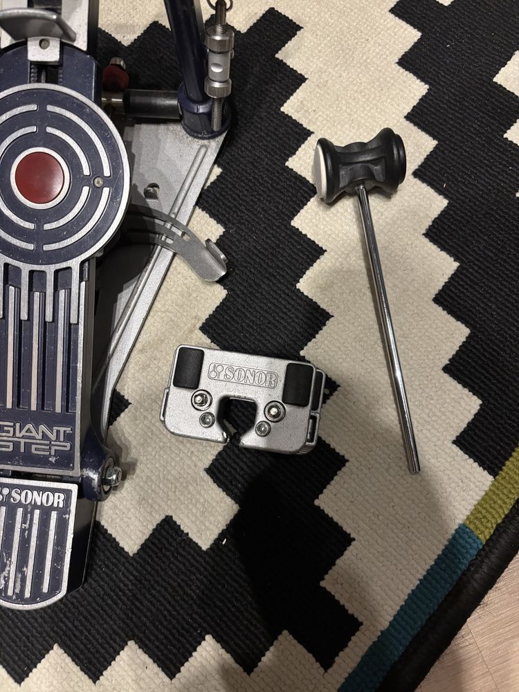 Sonor Giant Step
