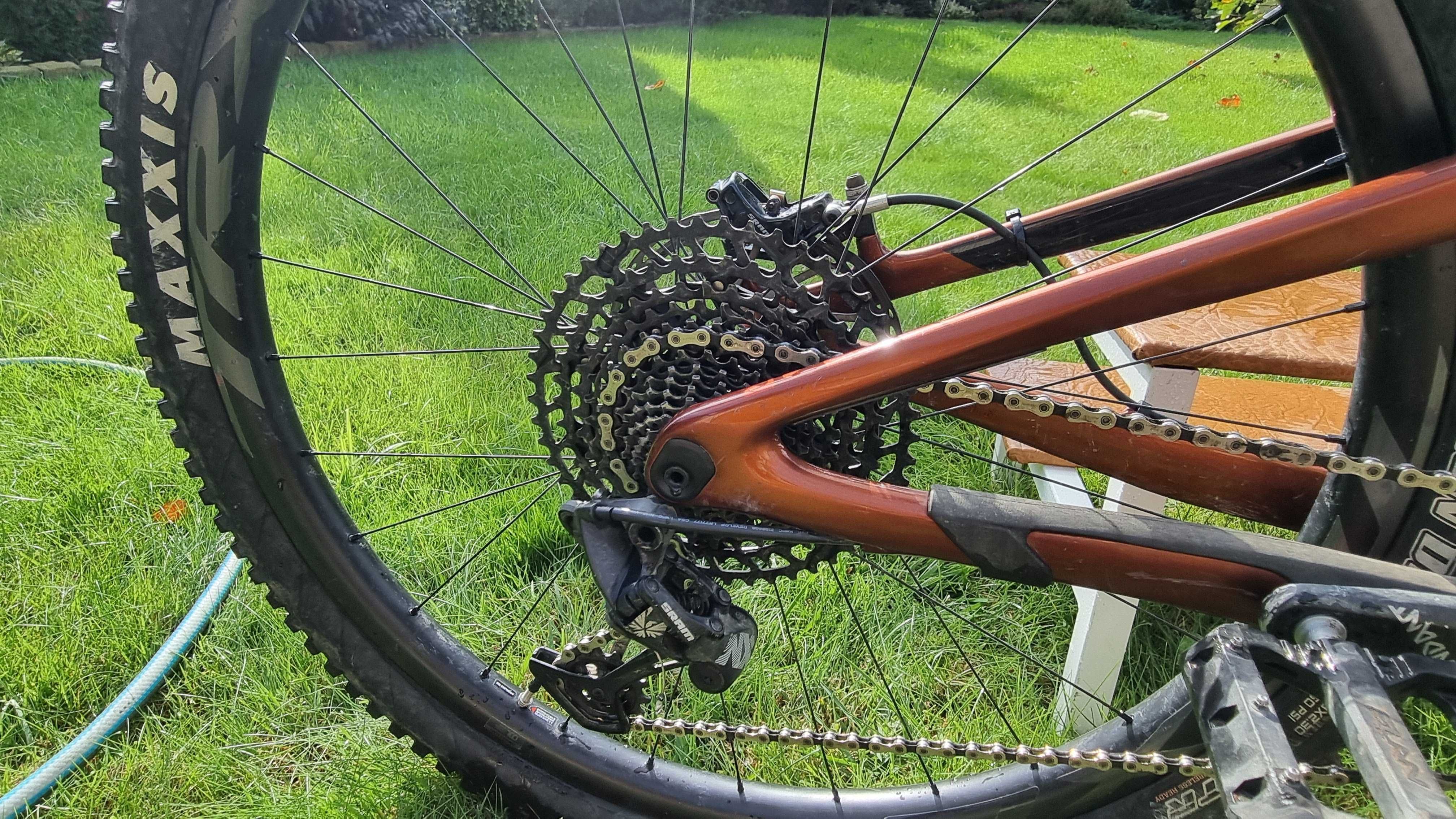 2020 Trance Advanced Pro 29 2 karbon rozmiar M