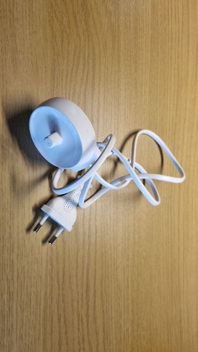 Ładowarka Braun do szczoteczki oral-b