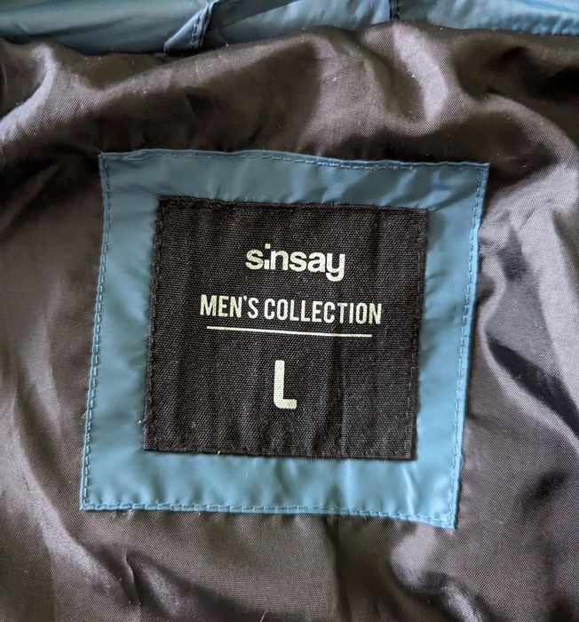 Куртка зимова House