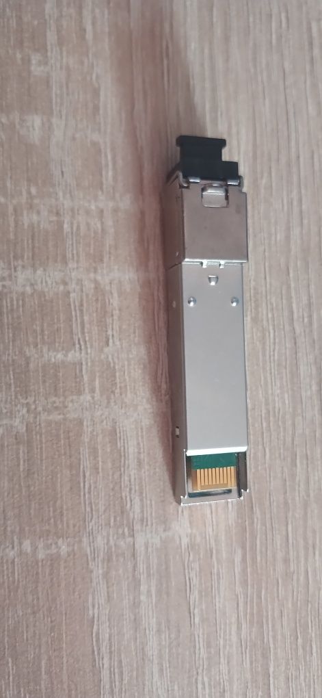 Sfp-wdm-20d-s 1.25G 1550/1310nm 20km