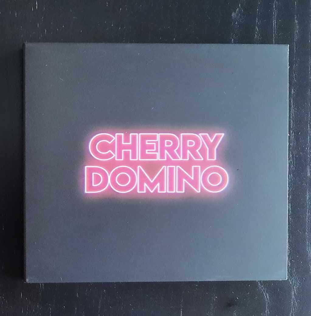 Best Youth – Cherry Domino