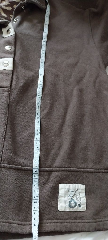 Bluza sportowa r. M