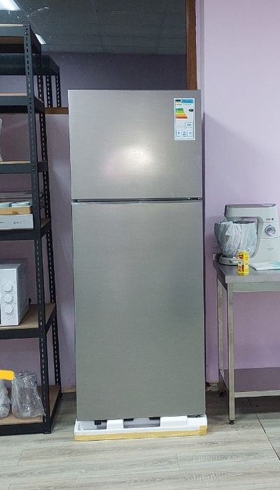 Холодильник SAMSUNG RT47CG6442S9