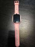 Smartwatch Garett Kids Cute 4G różowy GPS SOS WiFi