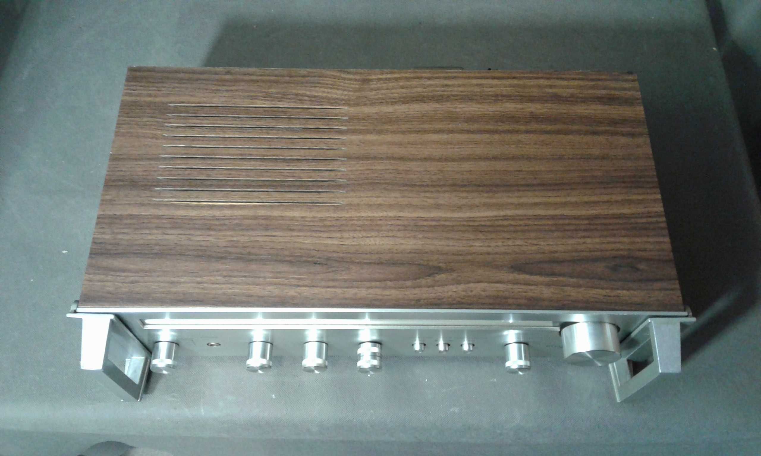 AKAI AA-1015,amplituner stereo vintage