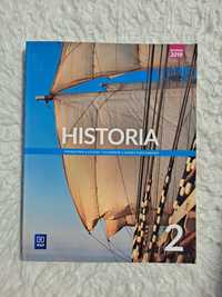 Historia 2 (zakres podstawowy)