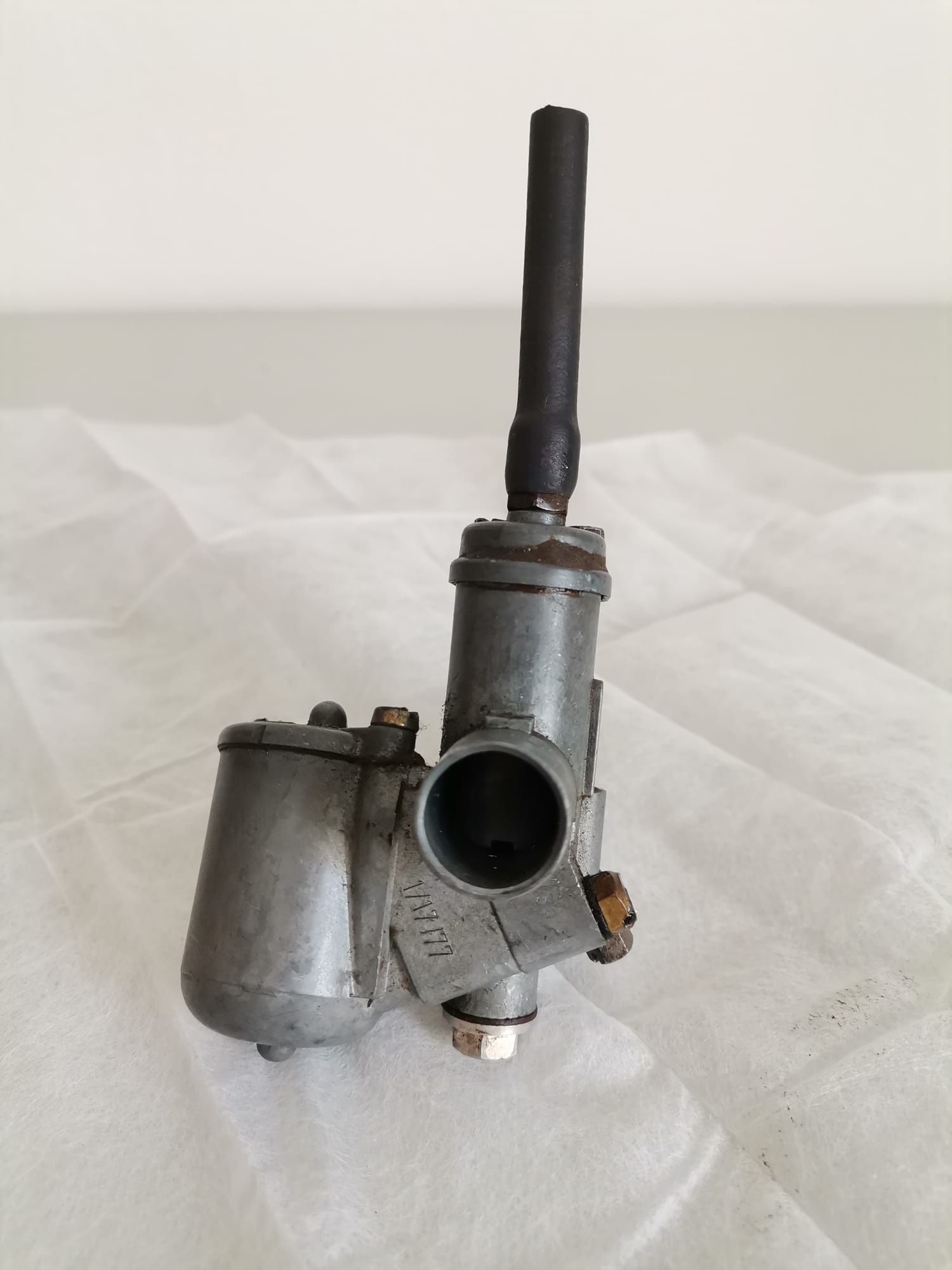 Carburador Bing 17