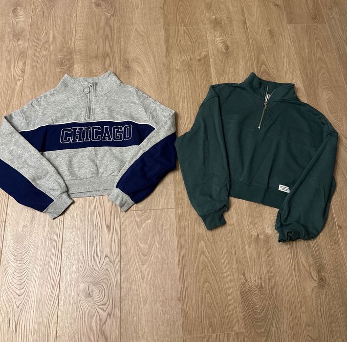 Мода і стиль( продам круті кофти H&M)