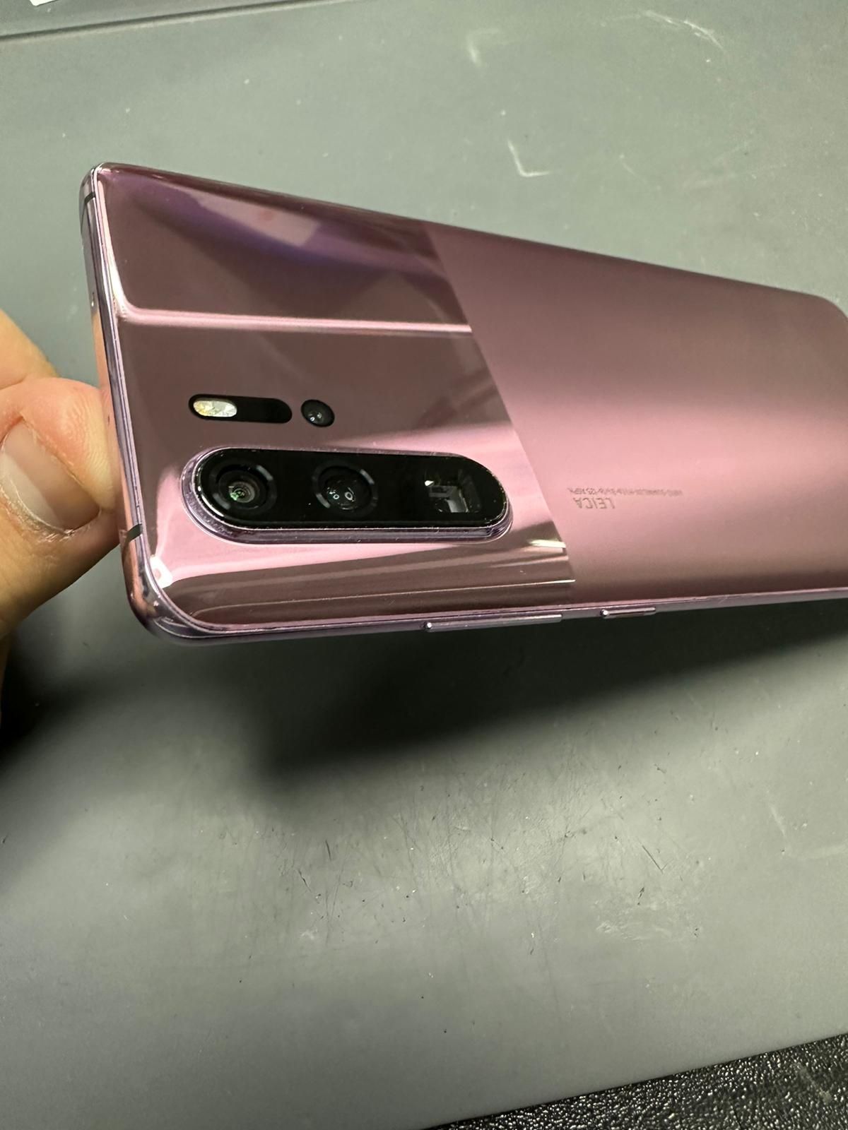 Huawei p30 pro Lavanda