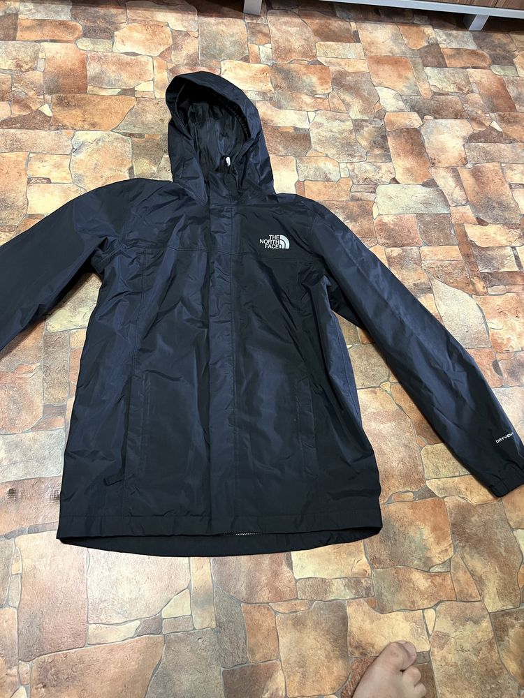 Tnf The North Face дитяча L. Система dryvent