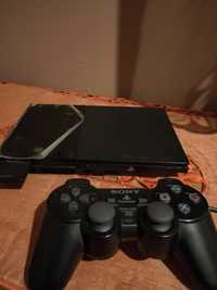 Konsola PlayStation 2 PS2 slim SCPH-90004