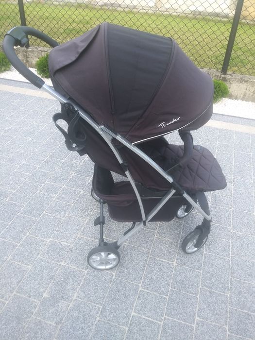 Wózek spacerowy Thunder