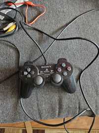 Pad Do konsoli PlayStation 2 Czarny dualshock 2