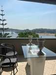 Apartamento T5 duplex com vista rio Douro