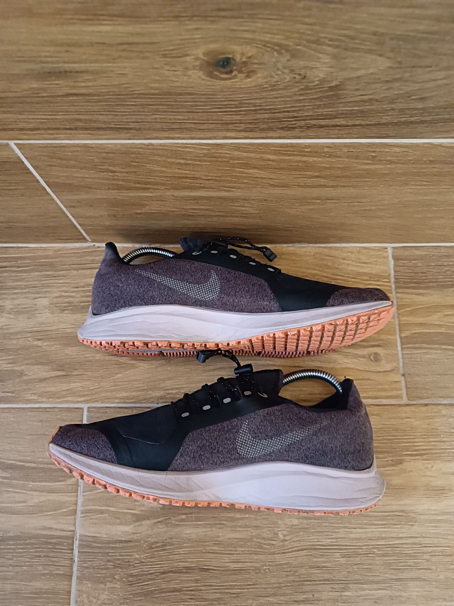 Buty Nike Air Zoom Pegasus 35 Do Biegania Sportowe Rozmiar 38.5