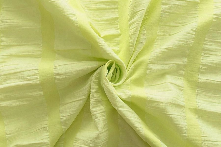 Pościel 200x220 Komplet 3 części Kora Jednolita Pasy Clea 06