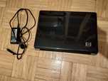 Uszkodzony Laptop HP Pavilion DV5 + zasilacz