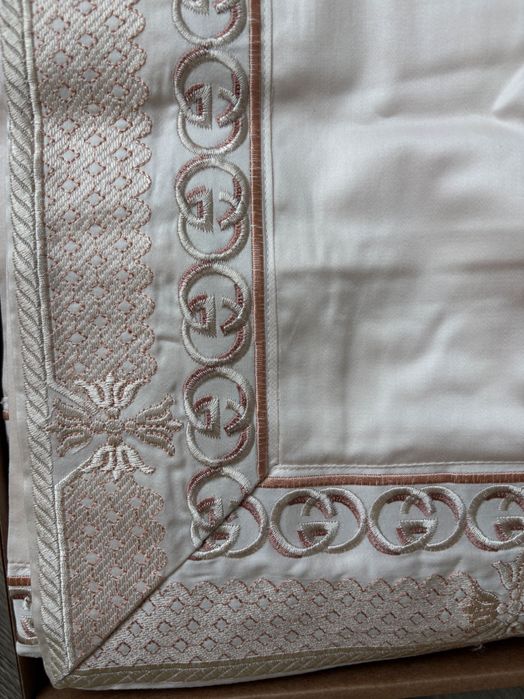 Постільна білизна Bellagio luxury