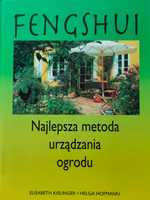 FENGSHUI Najlepsza sztuka urządzania ogrodu