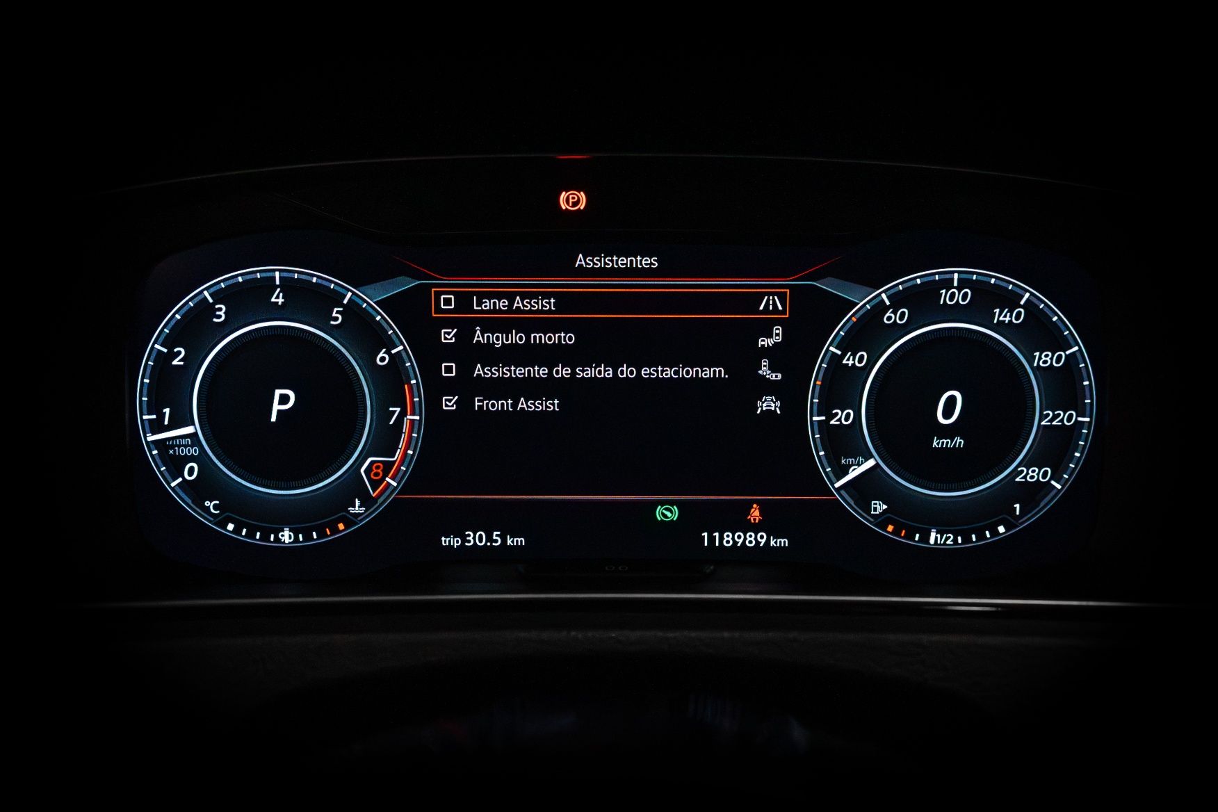 Vw mk7.5 Gti Performance